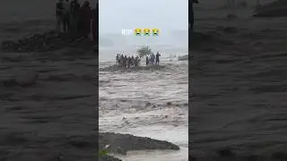 Swet 18 People's Were Died Into River