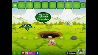 WOW Twin Rat Escape Walkthrough [WOWEscape]