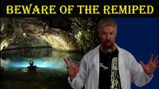 Prokaryo - Remipede [Music Video]
