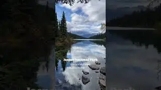Jasper National Park. Our thoughts & prayers are with you today & always #jasper #jaspernationalpark