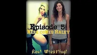 #5 - Haley vs Monroe - (REAL)