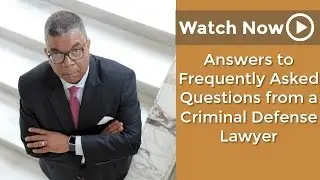 How much time are you looking at? | How much will this cost? | Atlanta Criminal Defense Attorney