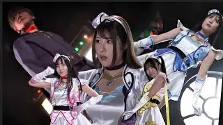 Sparkle Star Melpure! ~The Fleeting Shine of a Star~スパークルスターメルピュア！ 儚く消える星の輝き