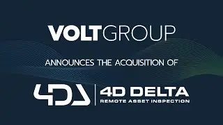 Volt Group Limited (ASX: VPR) - 4D Delta Acquisition Announcement