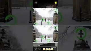 Find the difference-Detective game : Serial Killer level 1-10 answers