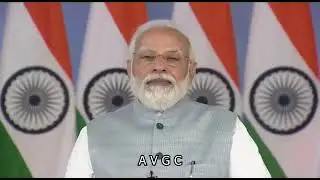 PM Modi Highlights Massive Job Potential in AVGC Sector | Budget Insights