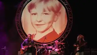 Alan Barton Memorial Concert | Happy 70th Birthday Alan (Part 1/3)
