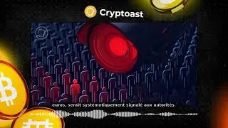 La France pourrait bient&ocirc;t interdire tout anonymat des cryptomonnaies &ndash; Voici pourquoi cela pose...