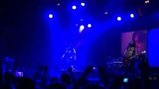 WASP - Live in St. Petersburg 2014 part3