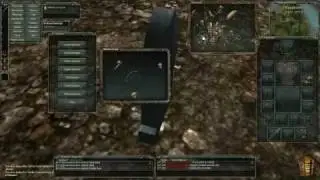 Darkfall beta video