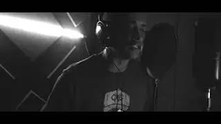 Xavier Mc - Minha Ora&ccedil;&atilde;o