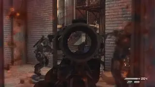 Let&rsquo;s Play Call of Duty Ghosts Campaign PS5 Pro Gameplay | PART 3