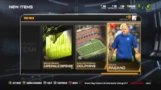 MUT 15- Ultimate Feast! 20 Pack Opening!