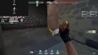 new patch new gun