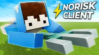 ICH CODE EURE NORISKCLIENT IDEEN IN MINECRAFT (XXL UPDATE)