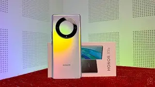 HONOR X9A МОЙ НОВЫЙ ИДЕАЛЬНЫЙ СМАРТФОН ДЛЯ ВСЕГО !РАСПАКОВКА И ПЕРВЫЕ ВПЕЧАТЛЕНИЯ 2023!