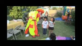 Kids Party Entertainment Los Angeles Kids Birthday Los Angeles Entertainers $98