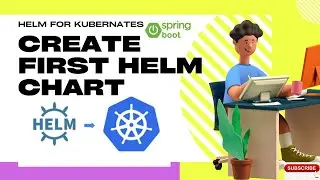 How to create Charts | What is Helm Chart in Kubernetes | Helm Chart explained | VAISHALI GARG