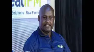 Real IPM Sustainable Agricultural Solutions