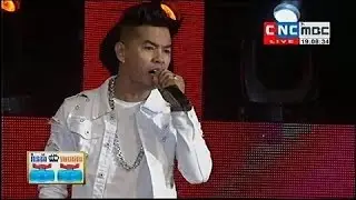 CNC Concert KAP Super Concert 20 November 2016, Part 01