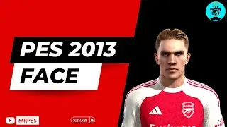 Viktor Gy&ouml;keres Face Pes 2013 2025/26 | Face Collection