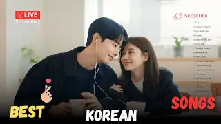 Soft Korean 🇰🇷 Drama OSTs | Best K-Drama Love Songs Playlist 💌