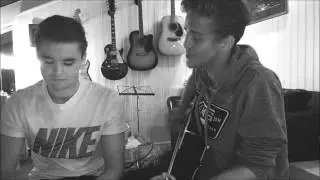 It Girl - Jason Derulo (Martin Schaal & Kristian Steffensen cover)