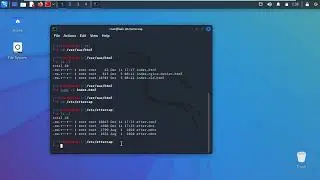 Atacul DNS Spoofing