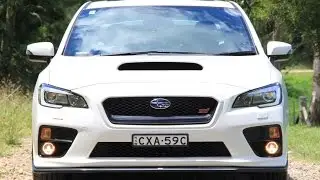 2015 Subaru Wrx STi Invidia Q300 Turbo-back Exhaust sound