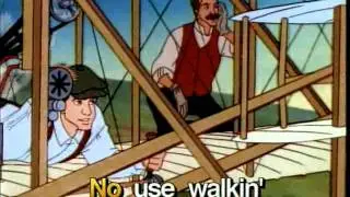 Wright Brothers Music Video