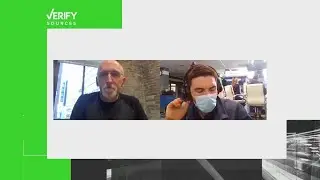 UNSCRIPTED: Keith Hevenor, Communications Director for NexAmp on CMP, Versant bill discounts