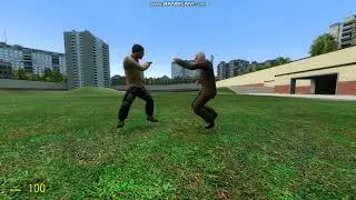 Bsmod Killmoves Yakuza GMOD (Mods, Bsmod, Killmove)