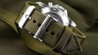 9 лучших часов Citizen для мужчин, которые стоит купить в 2025 году