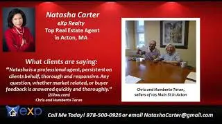 Acton MA Real Estate Agents Profiles and Reviews