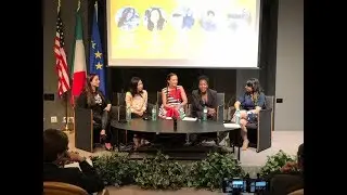 Digital Diplomacy Series - The New Generation of Social
