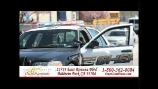 West Covina DUI What To Do First after your arrest? Attorney Omar Zambrano