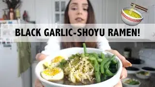 NO MORE MICROWAVE RAMEN! - ModaKitchen