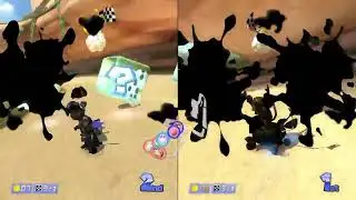 Central Knights vs Prout Crusaders MK Week 7