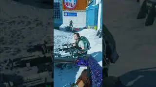 RECUERDAS LA STEN ROYALTY EN COD AW 2025 | #codaw #codedit #shorts #callofduty