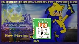 The Keyon Collection (1-3)