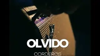 Olvido - Corderos