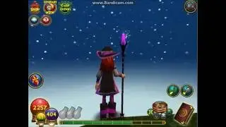 Wizard101 Glitching Series Episode 1: Out of Boundaries Glitch