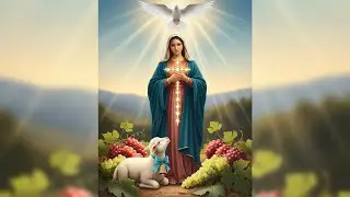 Teaching by our Mother Foundress on interior union with Jesus through Our Lady