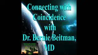 CCBB: Etzel Cardena - Parapsychology and Anomalous Experiences