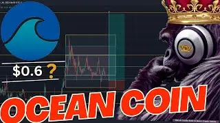 Ocean Protocol Coin Price Prediction: Prepare for the Shocking 1000x!