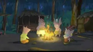 Toot  and Puddle :Forest Song