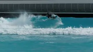 Sam Abetz - Vic Mafia at URBNSURF - Sunday October 13th
