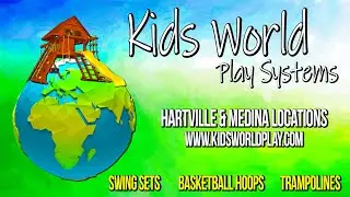 Swing Sets Stow - Backyard Swing Sets Stow Ohio (2020)