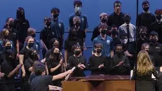 BLEVINS - Celebrate This Life! - District 10 Middle School Chorus 2022