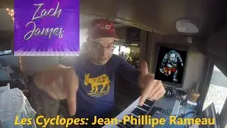 Rameau's Les Cyclopes revealed!
